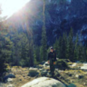 Meet your Posher, Peter